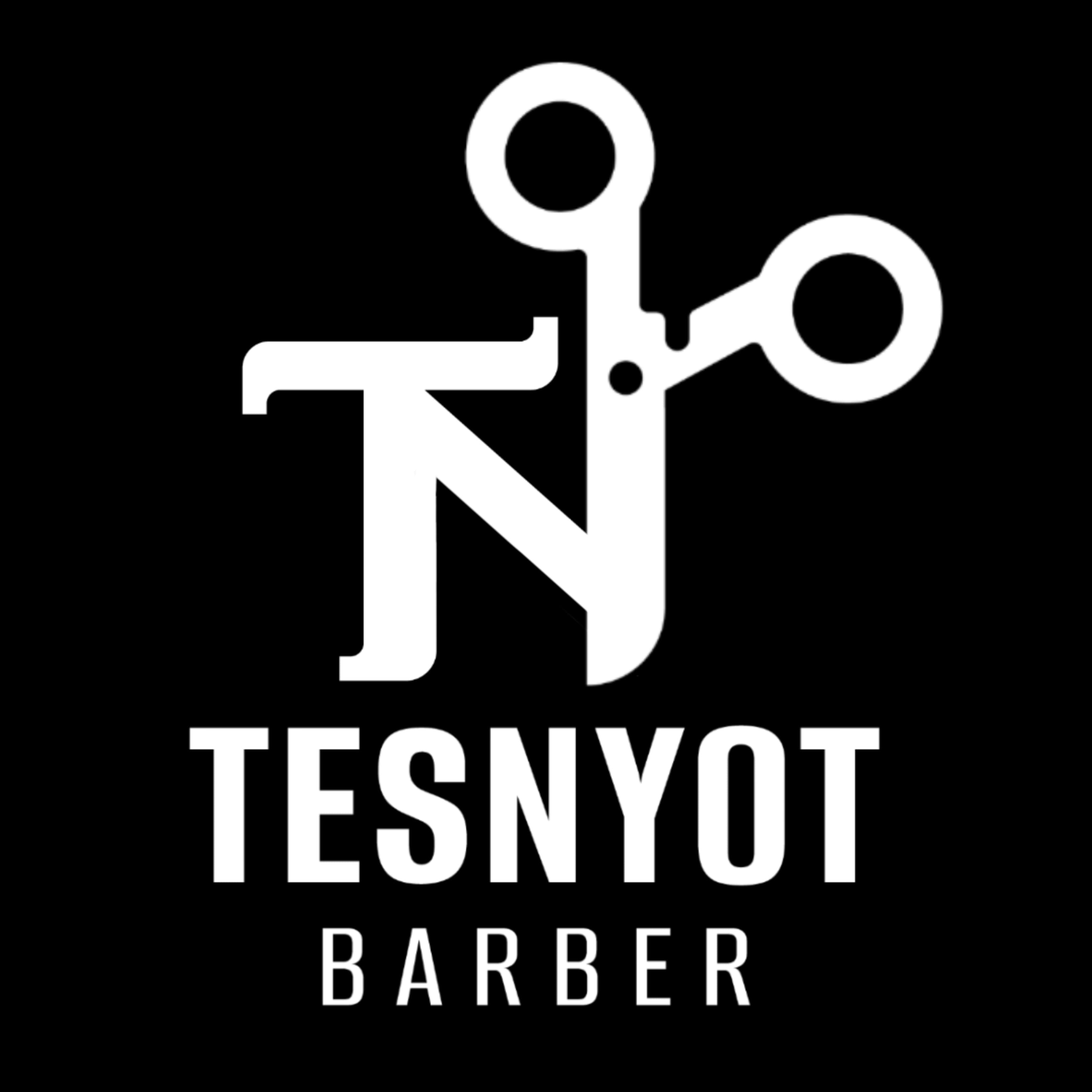 TESNYOT Logo
